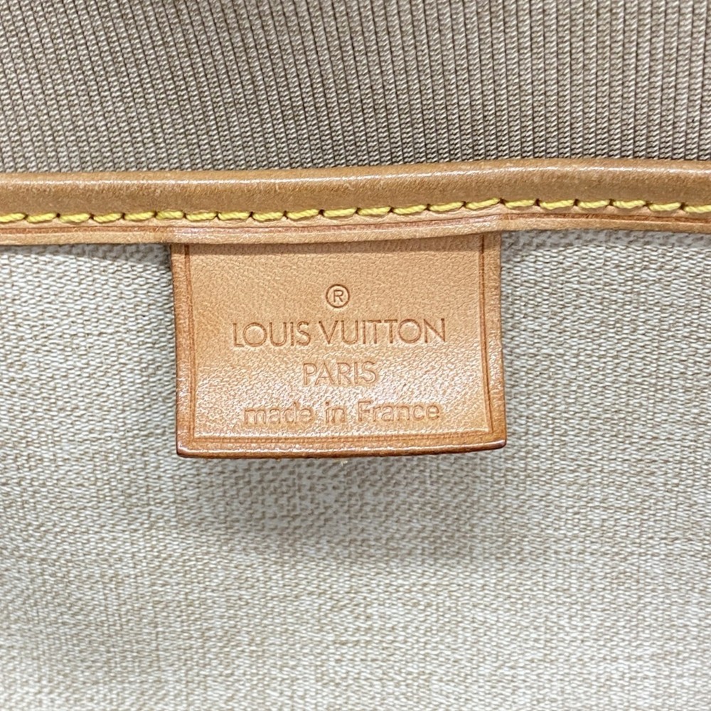LOUIS VUITTON Brown Monogram Bag - Picture 5 of 10